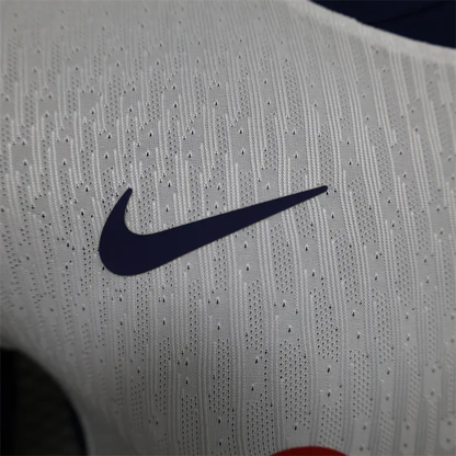 Player Tottenham Hotspur Home Kit 24/25 Football Jersey