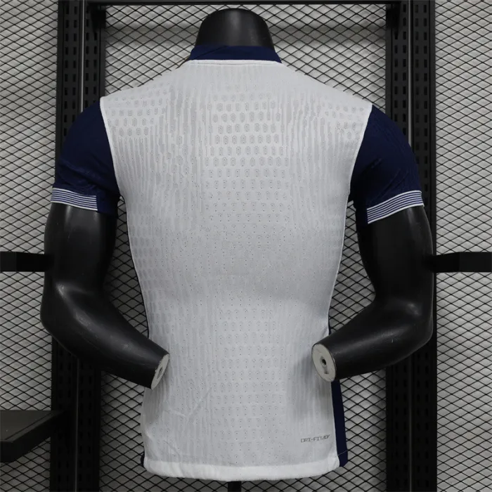 Player Tottenham Hotspur Home Kit 24/25 Football Jersey