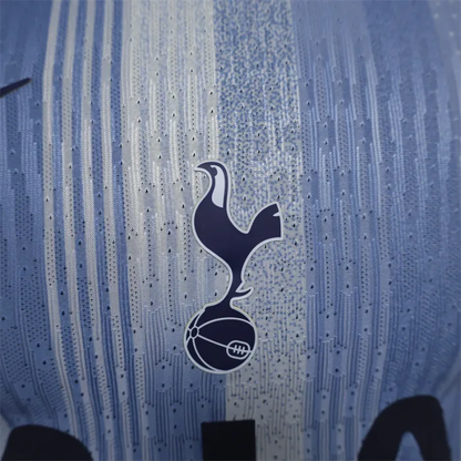 Player Tottenham Hotspur Away Kit 24/25 Football Jersey