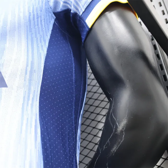 Player Tottenham Hotspur Away Kit 24/25 Football Jersey