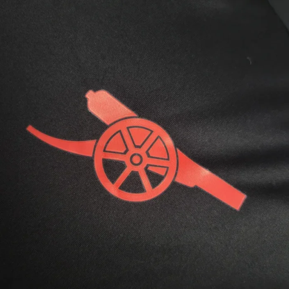 Player Arsenal Away Kit 24/25 Football Jersey