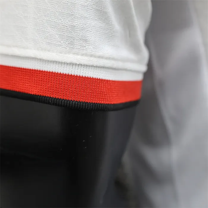 Player AC Milan Away Jersey 24/25 Football Kit