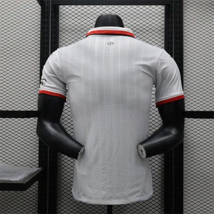 Player AC Milan Away Jersey 24/25 Football Kit