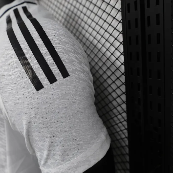 Player Real Madrid Home Kit 24/25 Football Jersey