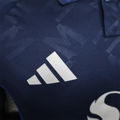Player Manchester United Away Kit 24/25 Football Jersey