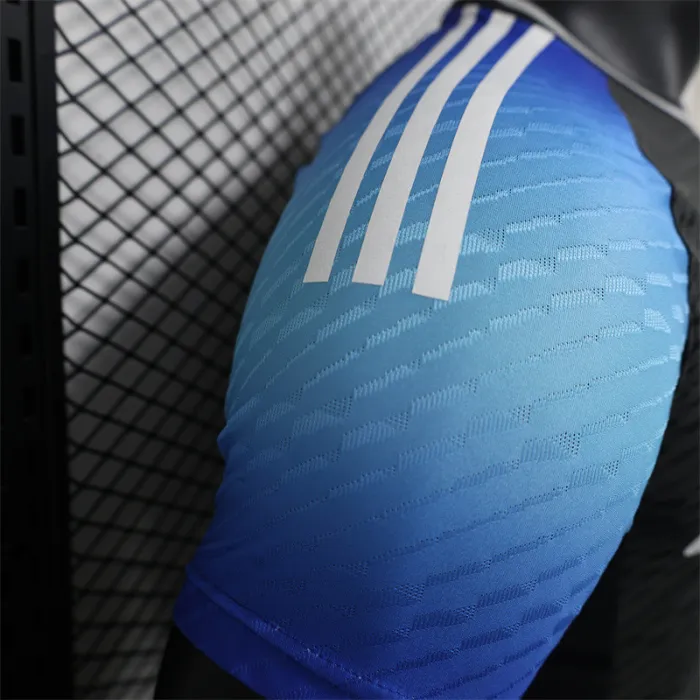 Player Real Madrid Special Kit 24/25 Football Jersey