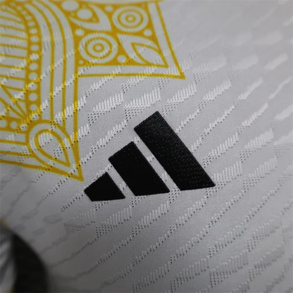 Player Real Madrid Special Kit 24/25 Football Jersey
