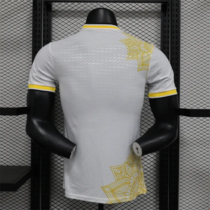 Player Real Madrid Special Kit 24/25 Football Jersey