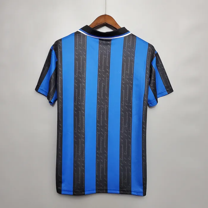 Inter Milan home jersey 97/98