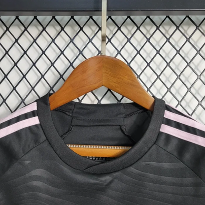 Inter Miami Away Kit 24/25 Kids Football Jersey