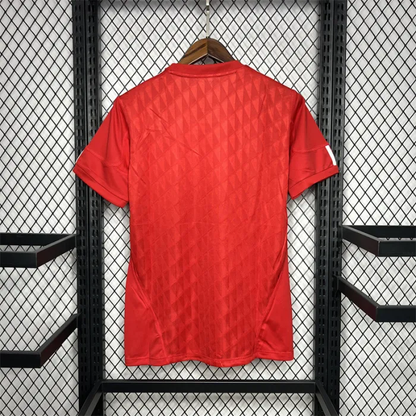 Liverpool Jersey Home kit 2010/11 Retro Football Team Soccer shirt