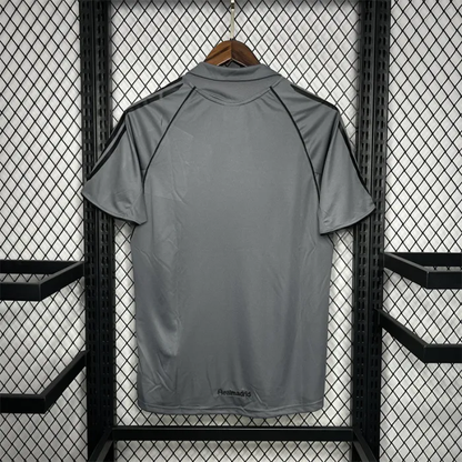 Retro Real Madrid Third Jersey 05/06 Football Kit