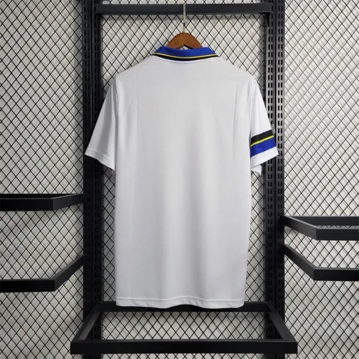 Inter Milan Jersey Away kit 97-98 Retro