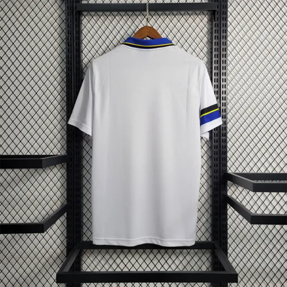 Inter Milan Jersey Away kit 97-98 Retro