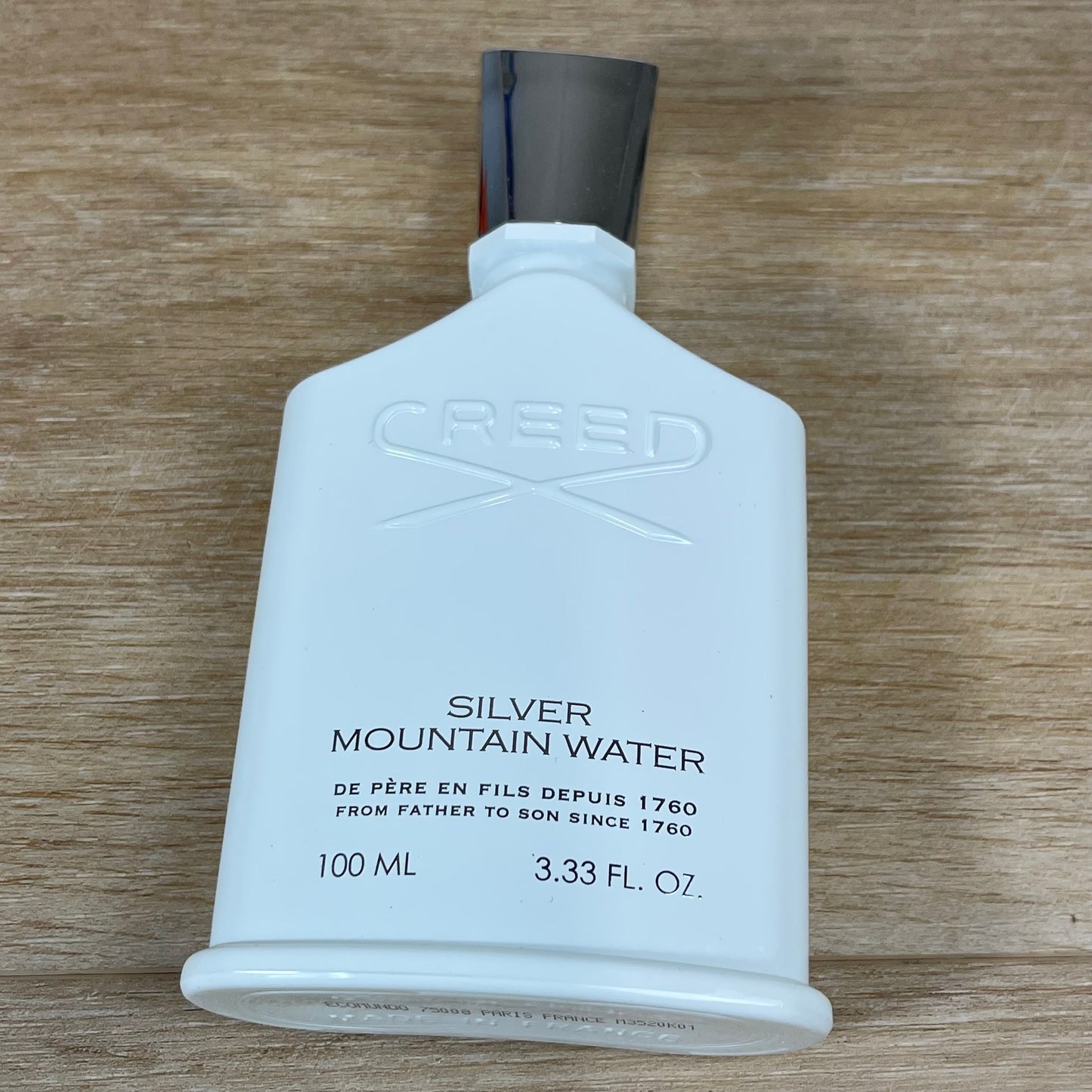 Creed Silver Mountain Water Eau de Parfum