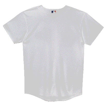 Nike Preschool Los Angeles Dodgers Home Jersey-White