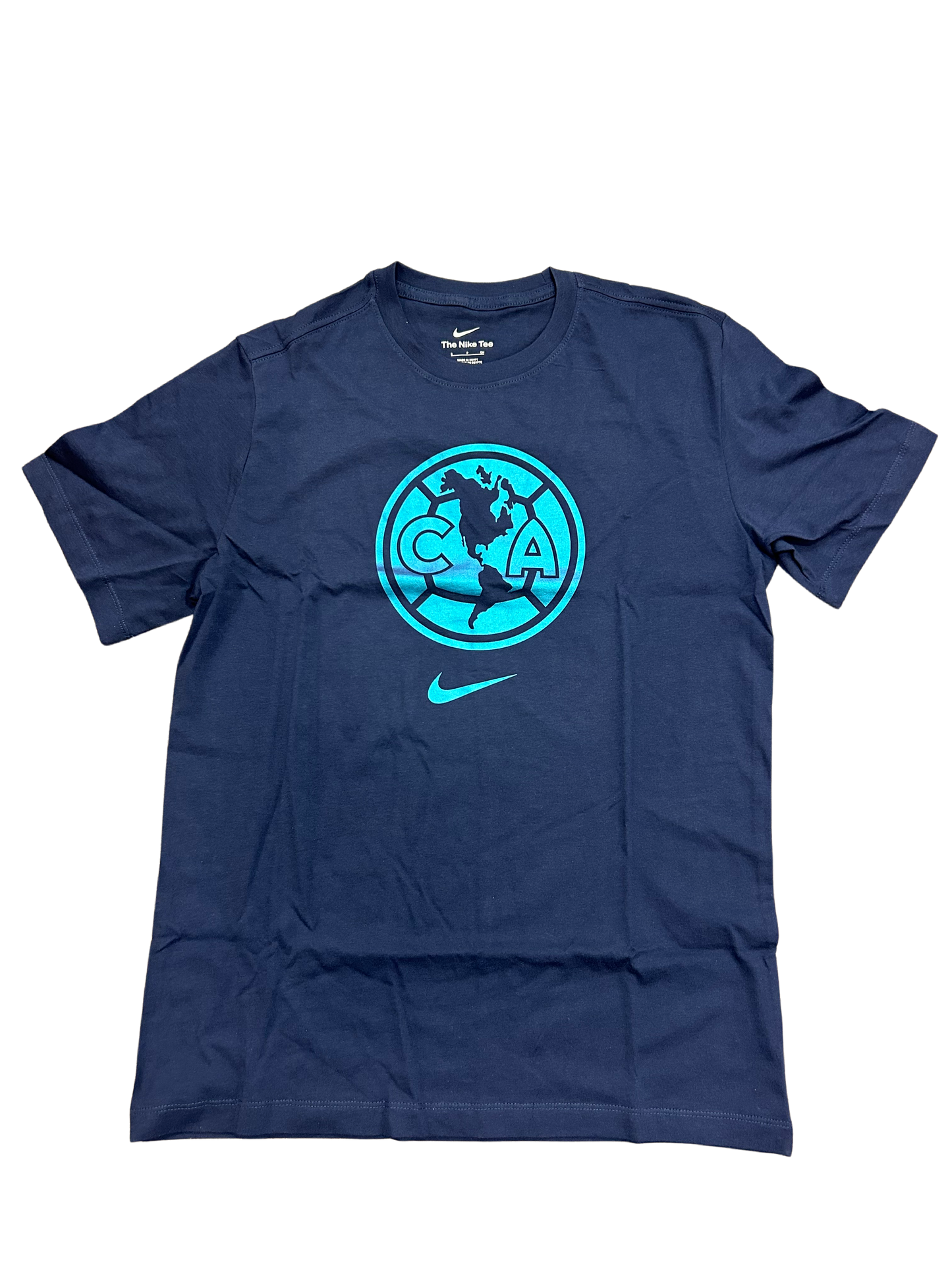 Nike Club América Men's T-Shirt