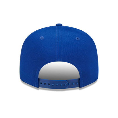 New Era Seattle Mariners City Connect Icon 9FIFTY Snapback Hat
