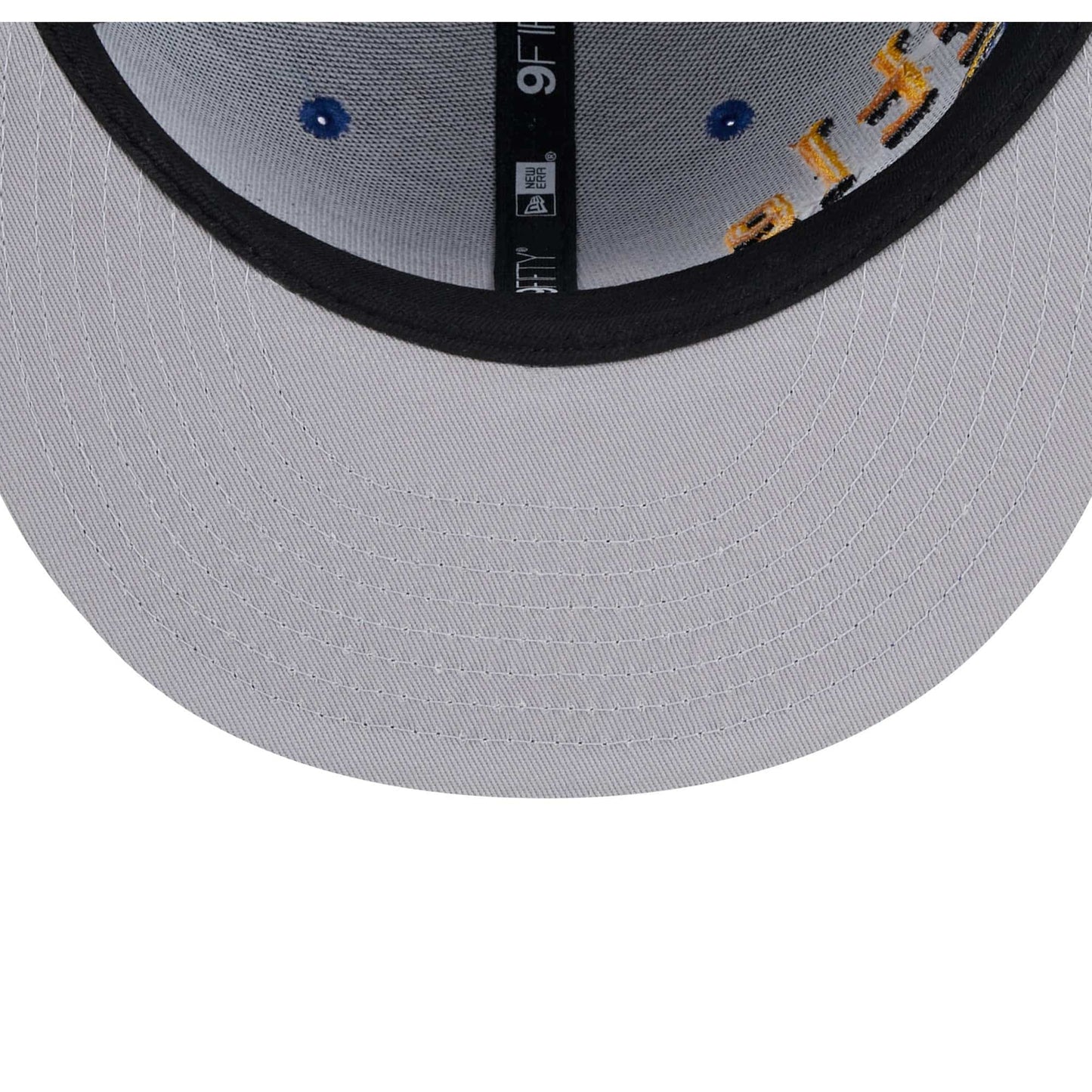 New Era Seattle Mariners City Connect Icon 9FIFTY Snapback Hat