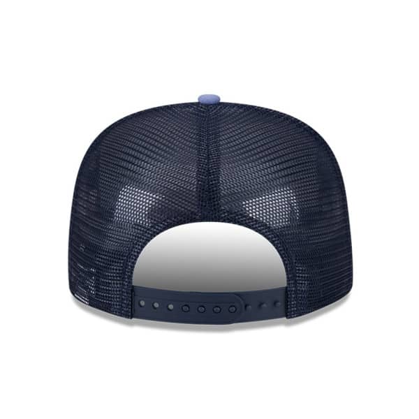 New Era Los Angeles Dodgers City Connect A-Frame 9FIFTY Snapback Hat 2024