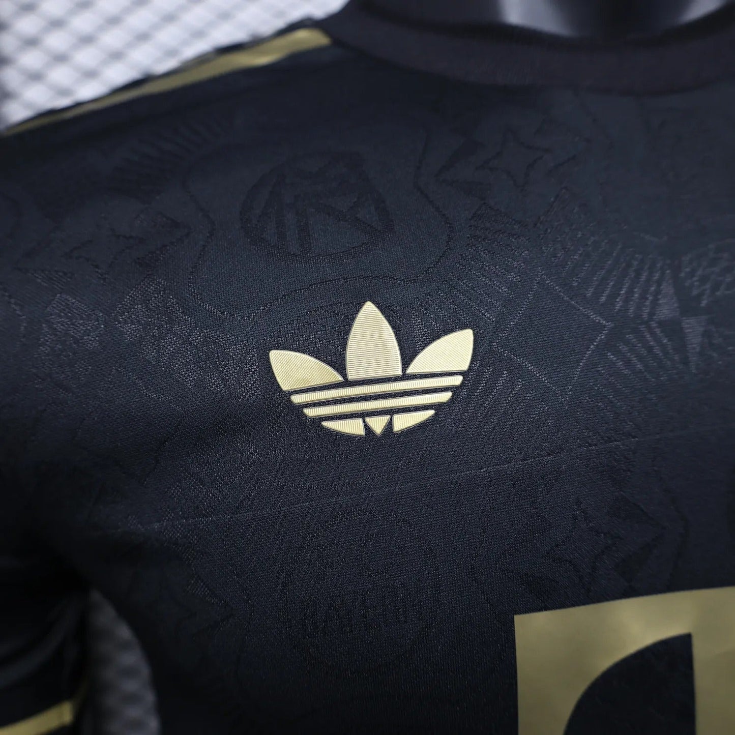 player version bayern munich jersey 25/26 anniversary edition football kit soccer jersey