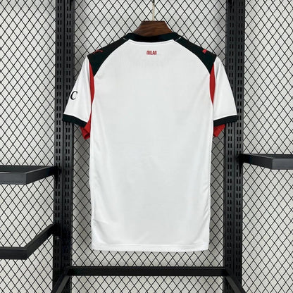 ac milan jersey 25/26 away football kit soccer jersey