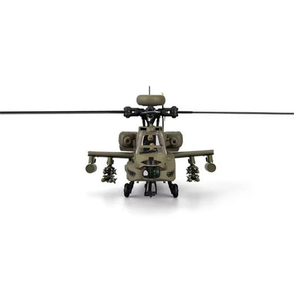 RC ERA C170 Apache AH-64D RC Helicopter 1:48 Scale 6CH Optical Flow Altitude Hold