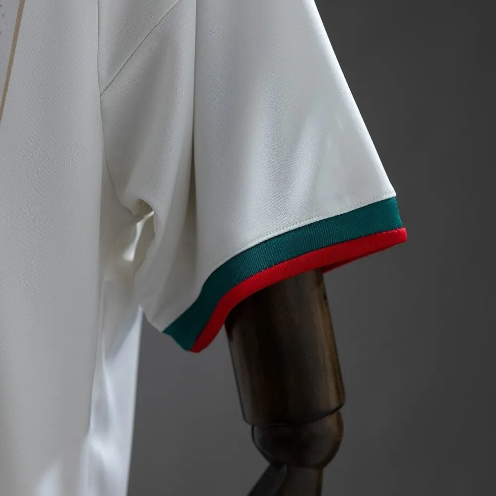 Algeria Jersey 2026 World Cup Home Football Kit