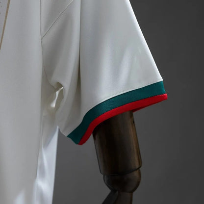 Algeria Jersey 2026 World Cup Home Football Kit