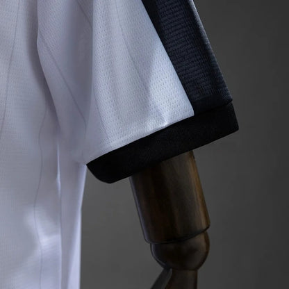 New Zealand Jersey 2026 World Cup Home Football Kit