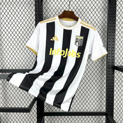 pio fc jersey 25/26 home football kit soccer jersey