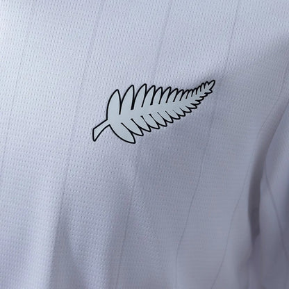 New Zealand Jersey 2026 World Cup Home Football Kit