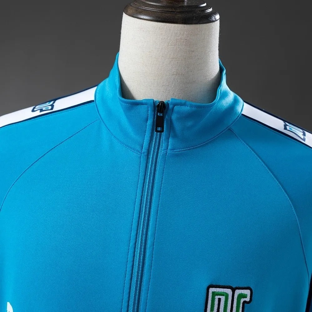 Napoli Windbreaker 2025/26 Football Jacket