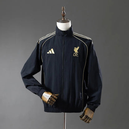 Liver Windbreaker 2025/26 Football Kit