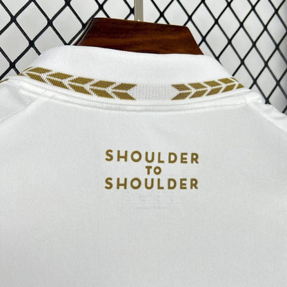 los angeles fc jersey 25/26 away football kit soccer jersey