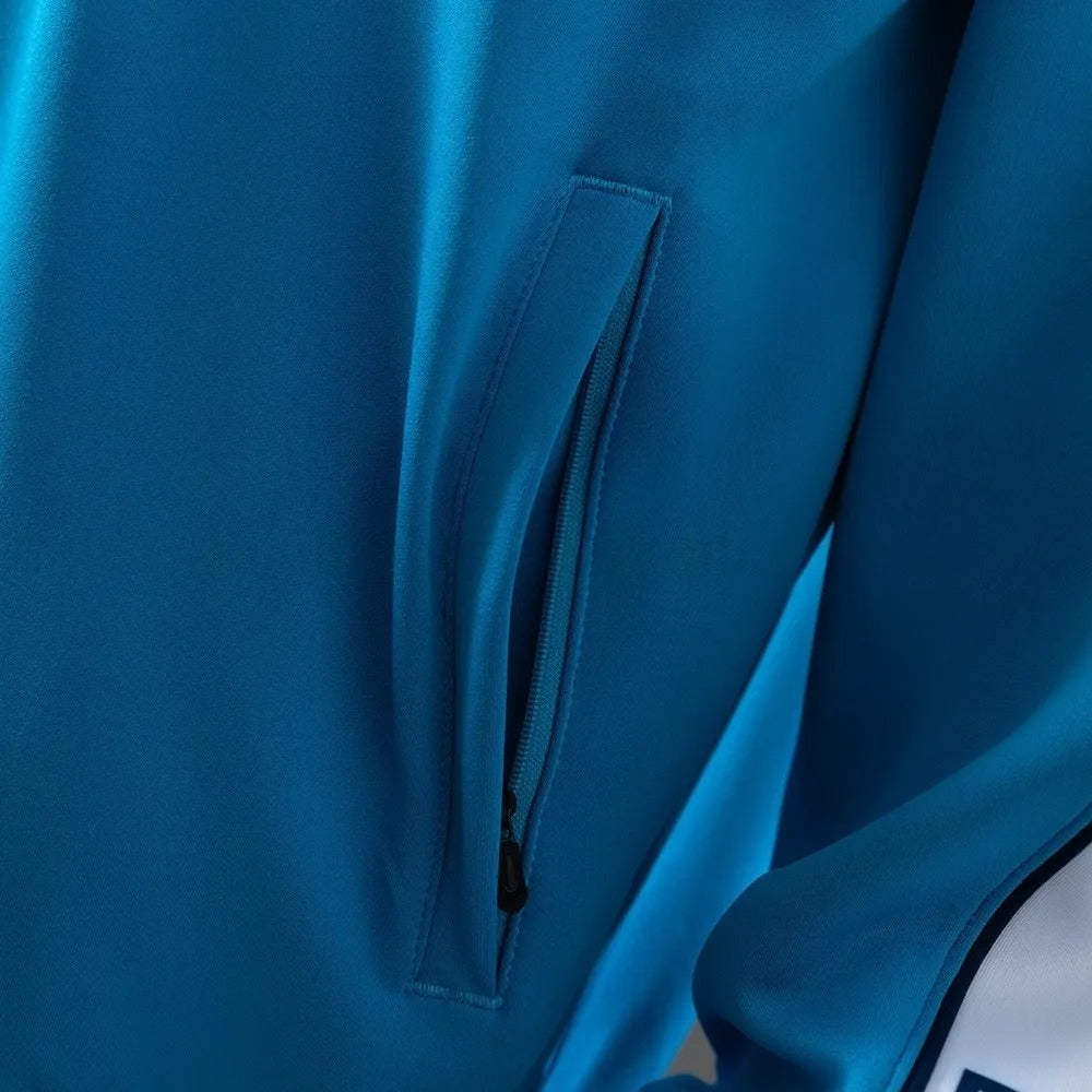 Napoli Windbreaker 2025/26 Football Jacket