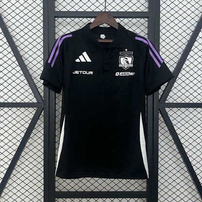 colo colo jersey 25/26 polo football kit soccer jersey
