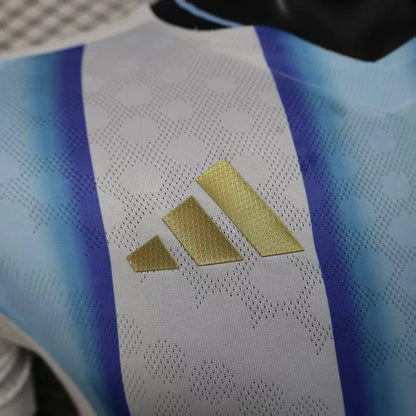 Player Version Argentina Jersey 2026 World Cup Football Kit Soccer Jersey