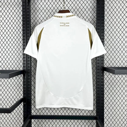 los angeles fc jersey 25/26 away football kit soccer jersey