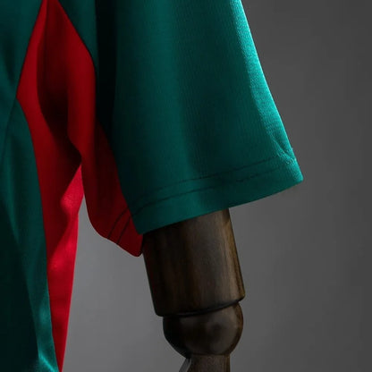 Senegal Jersey 2026 World Cup Away Football Kit