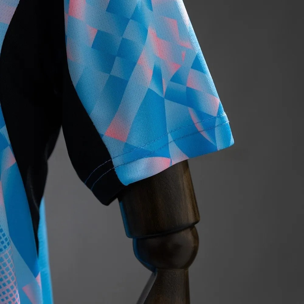 Switzerland Jersey 2026 World Cup Away Football Kit