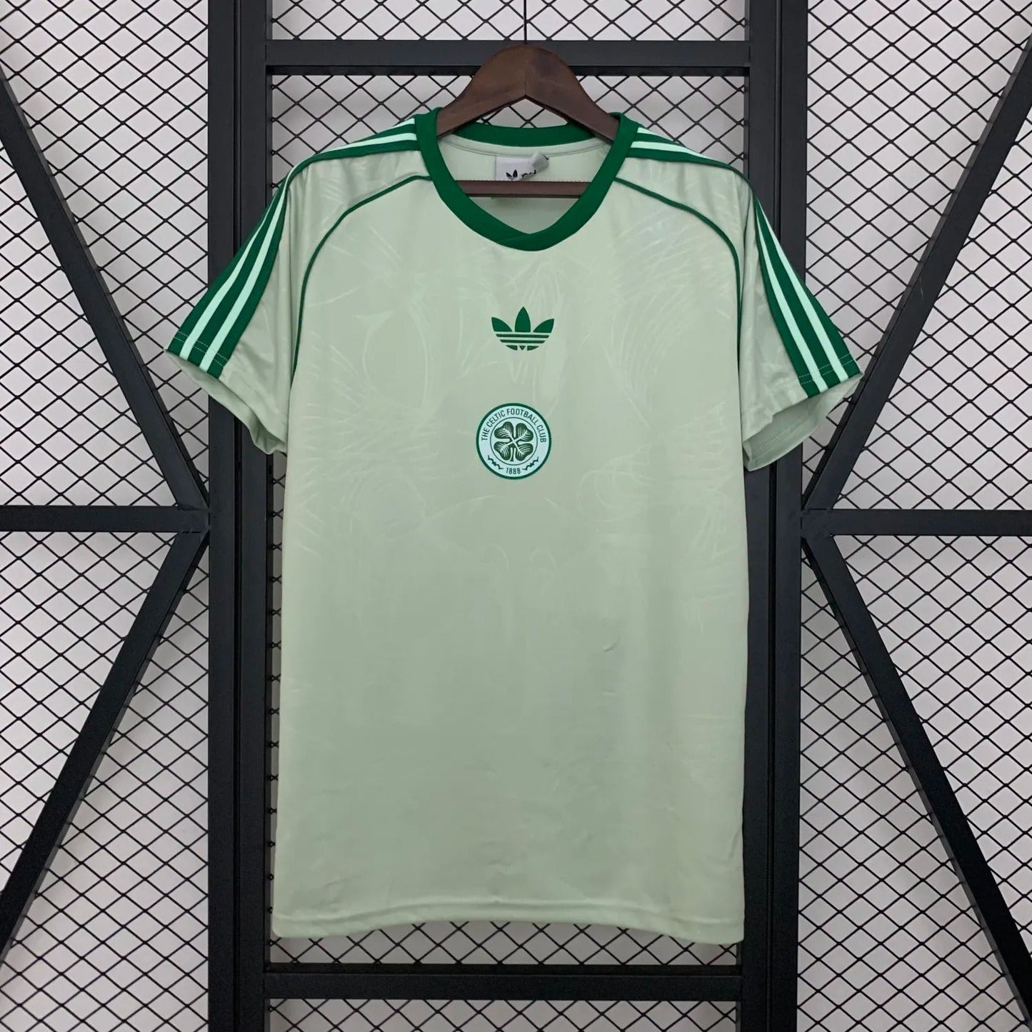 celtic special jersey 25/26 football kit soccer jersey