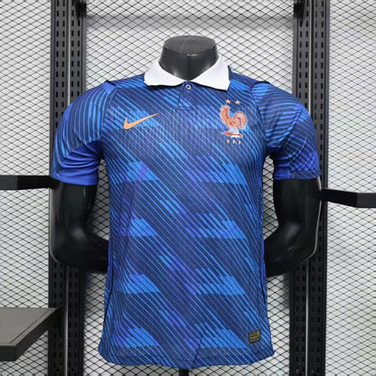 Player Version France Jersey 2026 World Cup Home Football Kit Soccer Jersey