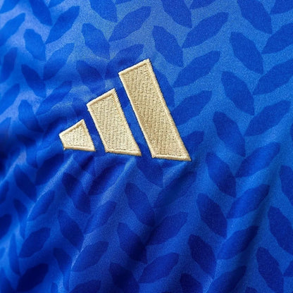 Italy Jersey 2026 World Cup Home Football Kit Soccer Jersey