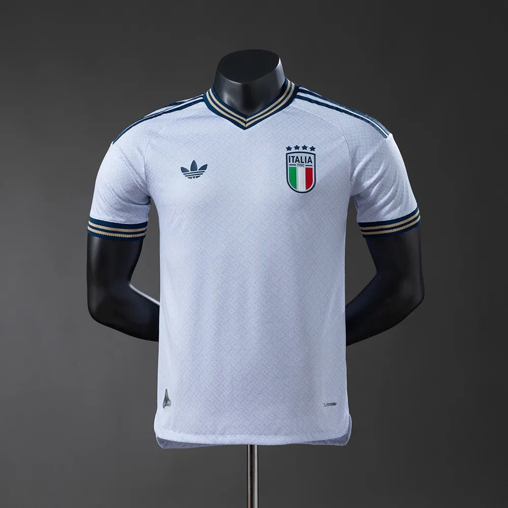 Italy Jersey 2026 World Cup Away Football Kit Player Version