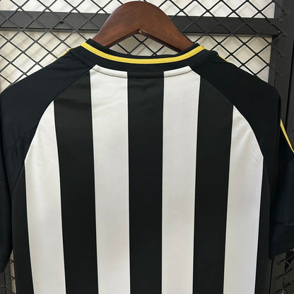 mineiro jersey 25/26 home football kit soccer jersey