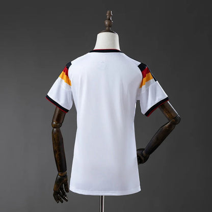 Women Germany Jersey 2026 World Cup Home Football Kit