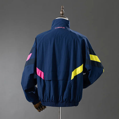 JUV Windbreaker 2025/26 Football Kit