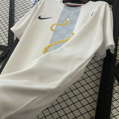tottenham hotspur jersey 25/26 football kit soccer jersey