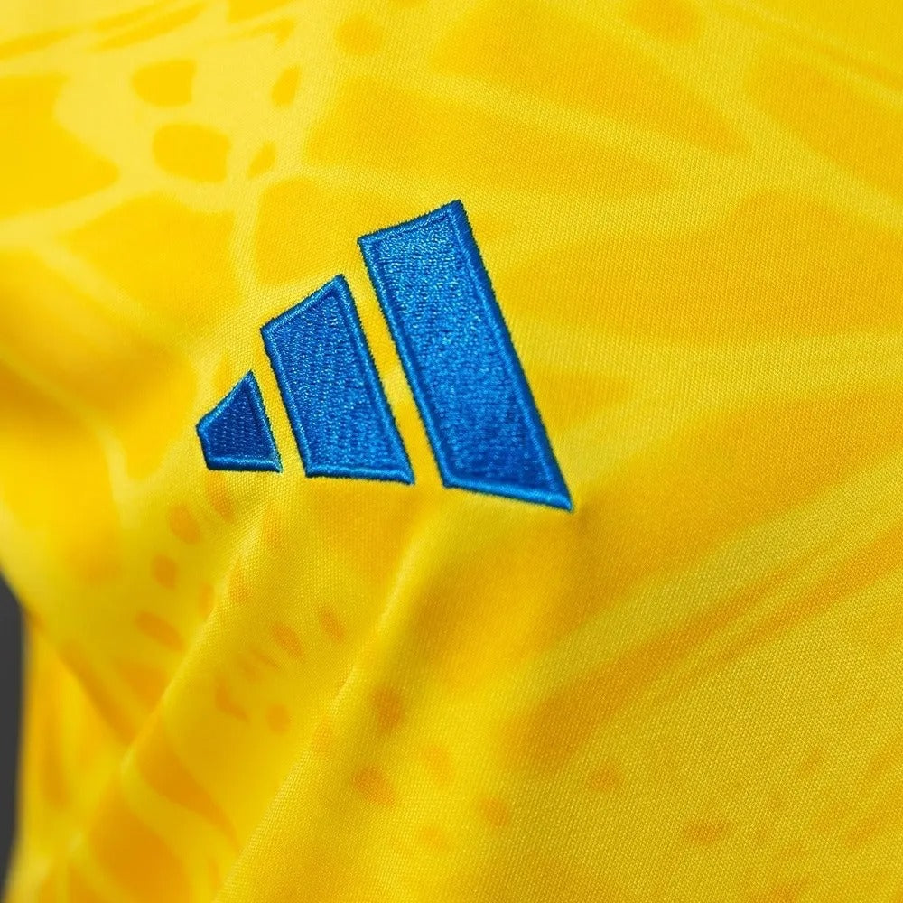 Women Colombia Jersey 2026 World Cup Home Football Kit